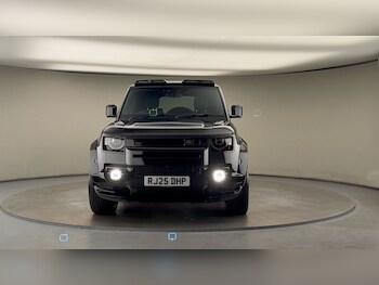 Used Land Rover Defender 2025 for sale - 78608013: Photo