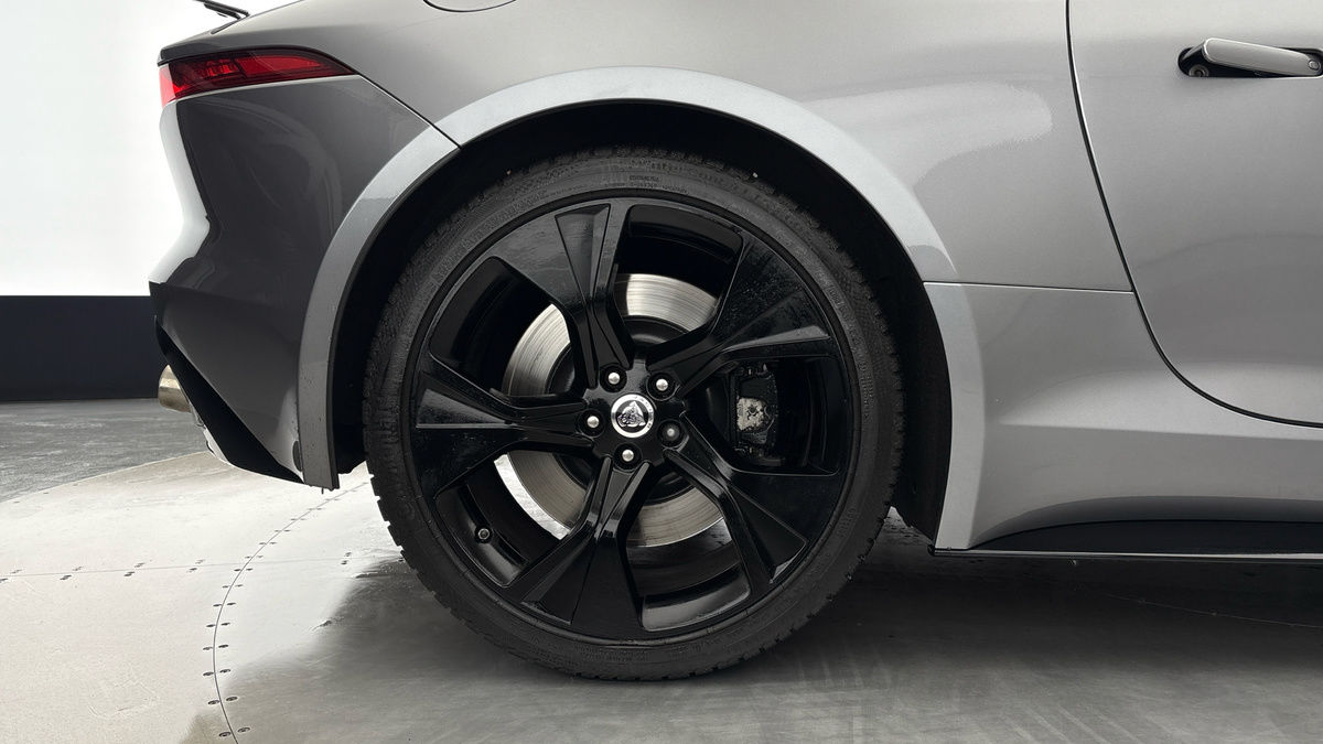 Used Jaguar F-Type 2022 for sale - 76712259: Photo 10