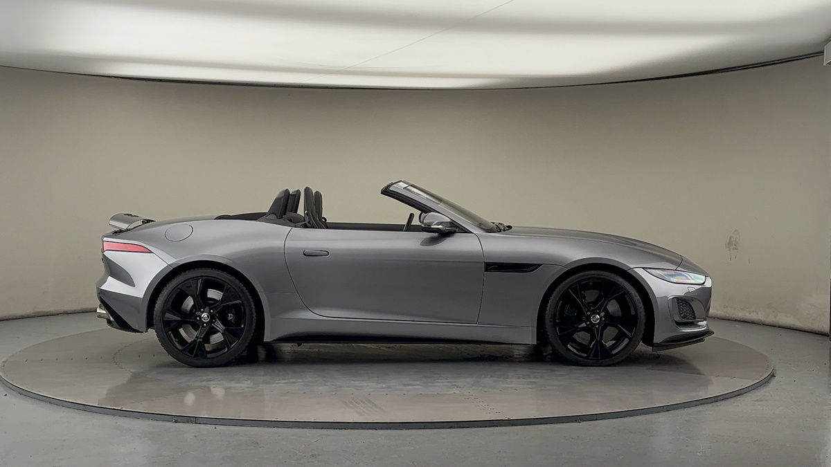 Used Jaguar F-Type 2022 for sale - 76712259: Photo 16