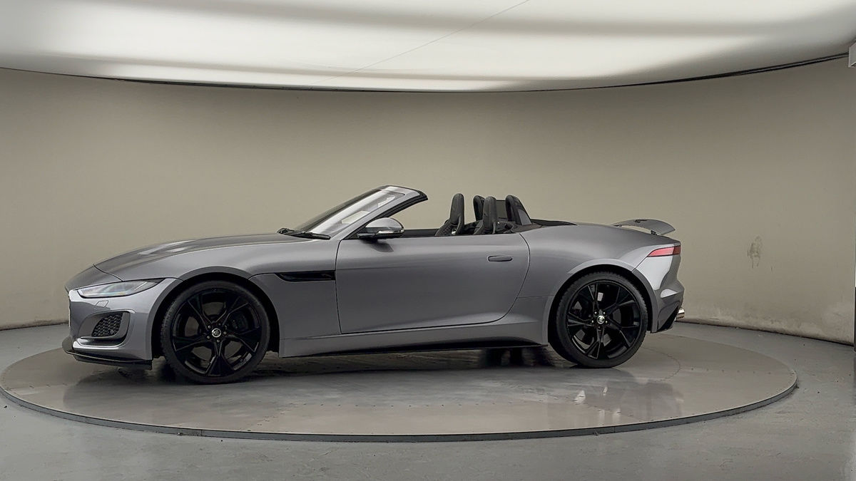 Used Jaguar F-Type 2022 for sale - 76712259: Photo 30