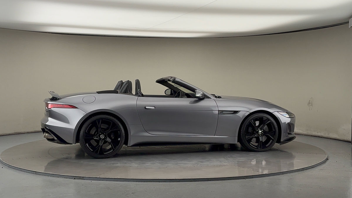 Used Jaguar F-Type 2022 for sale - 76712259: Photo 39