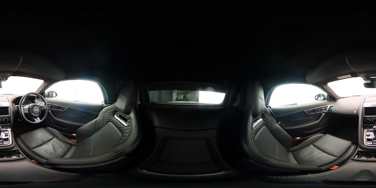 Used Jaguar F-Type 2022 for sale - 76712259: Photo 46