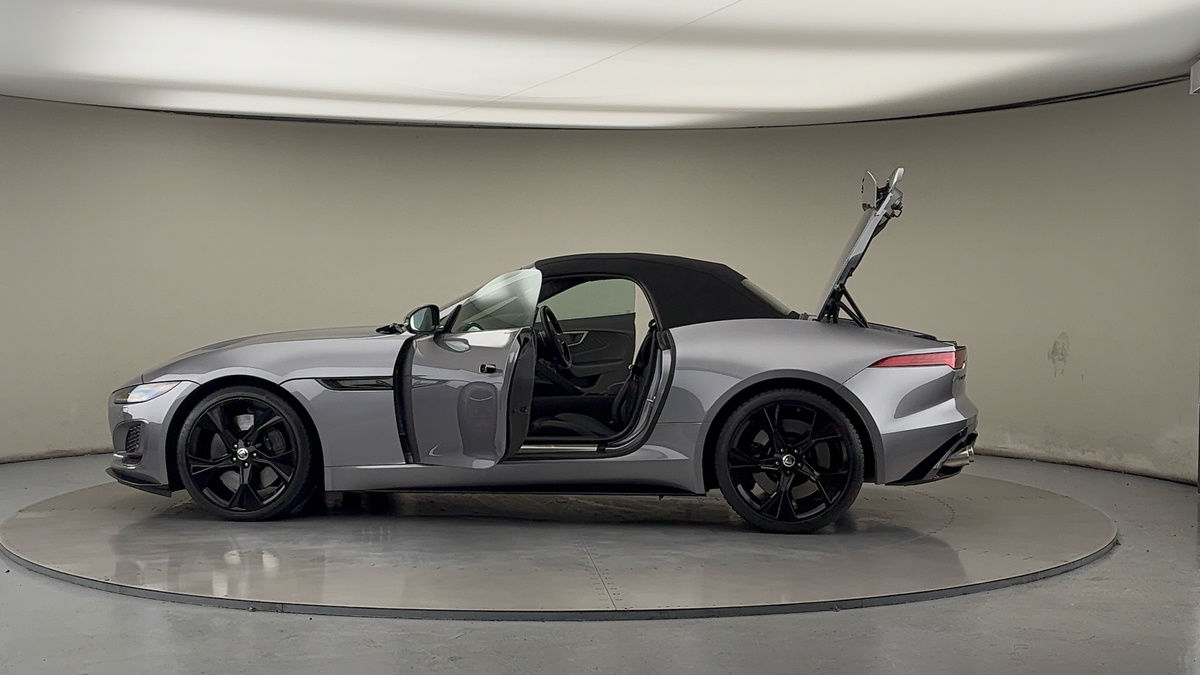 Used Jaguar F-Type 2022 for sale - 76712259: Photo 48