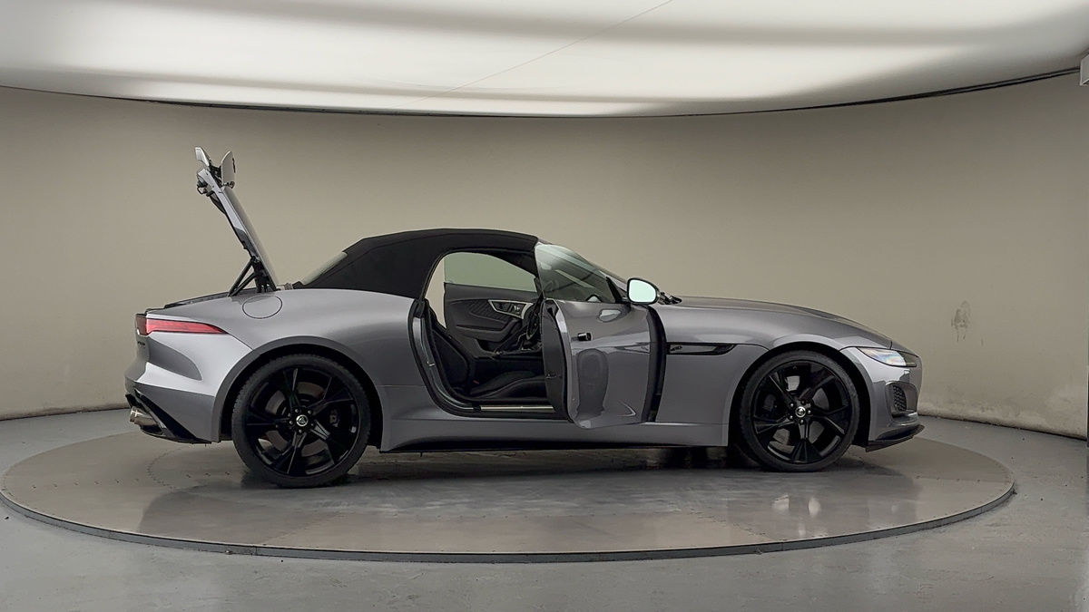 Used Jaguar F-Type 2022 for sale - 76712259: Photo 58