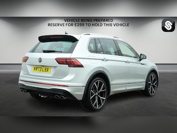 Used Volkswagen Tiguan 2023 for sale - 77720882: Photo