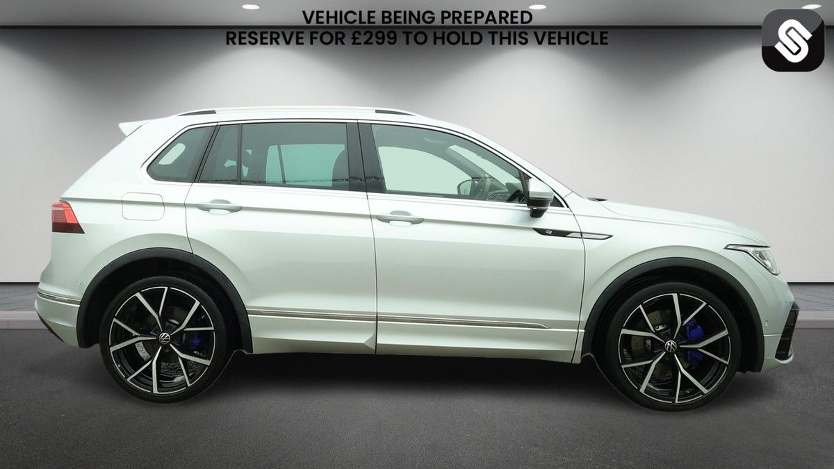 Used Volkswagen Tiguan 2023 for sale - 77720882: Photo 5