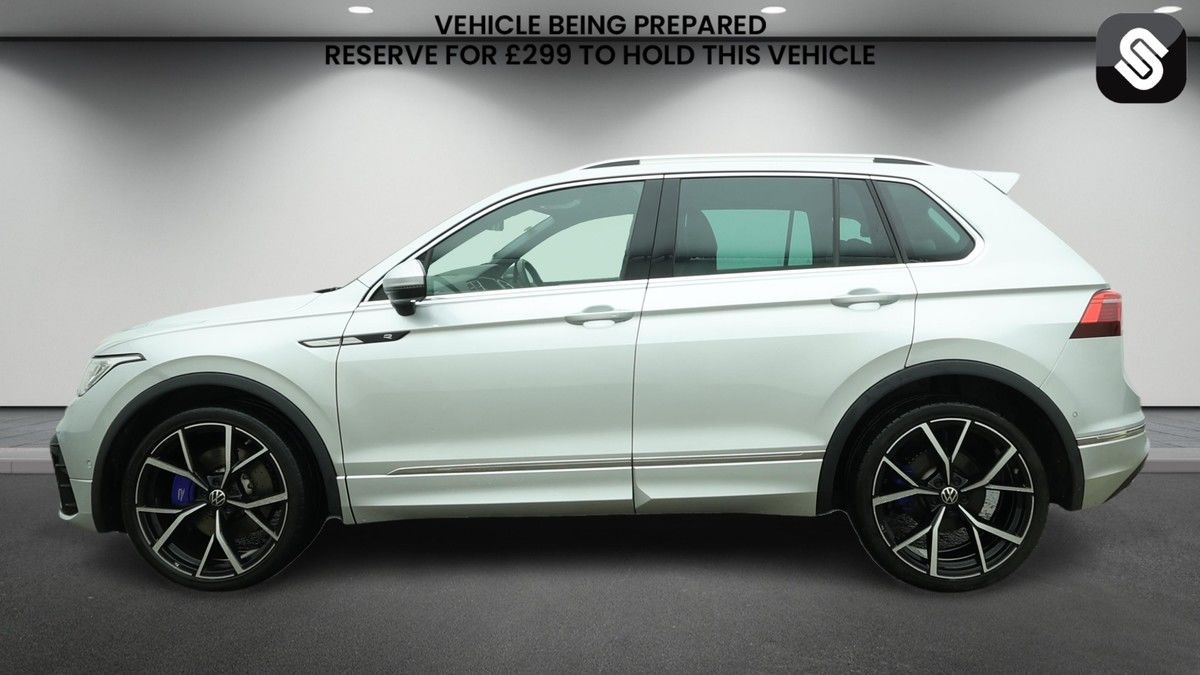 Used Volkswagen Tiguan 2023 for sale - 77720882: Photo 6