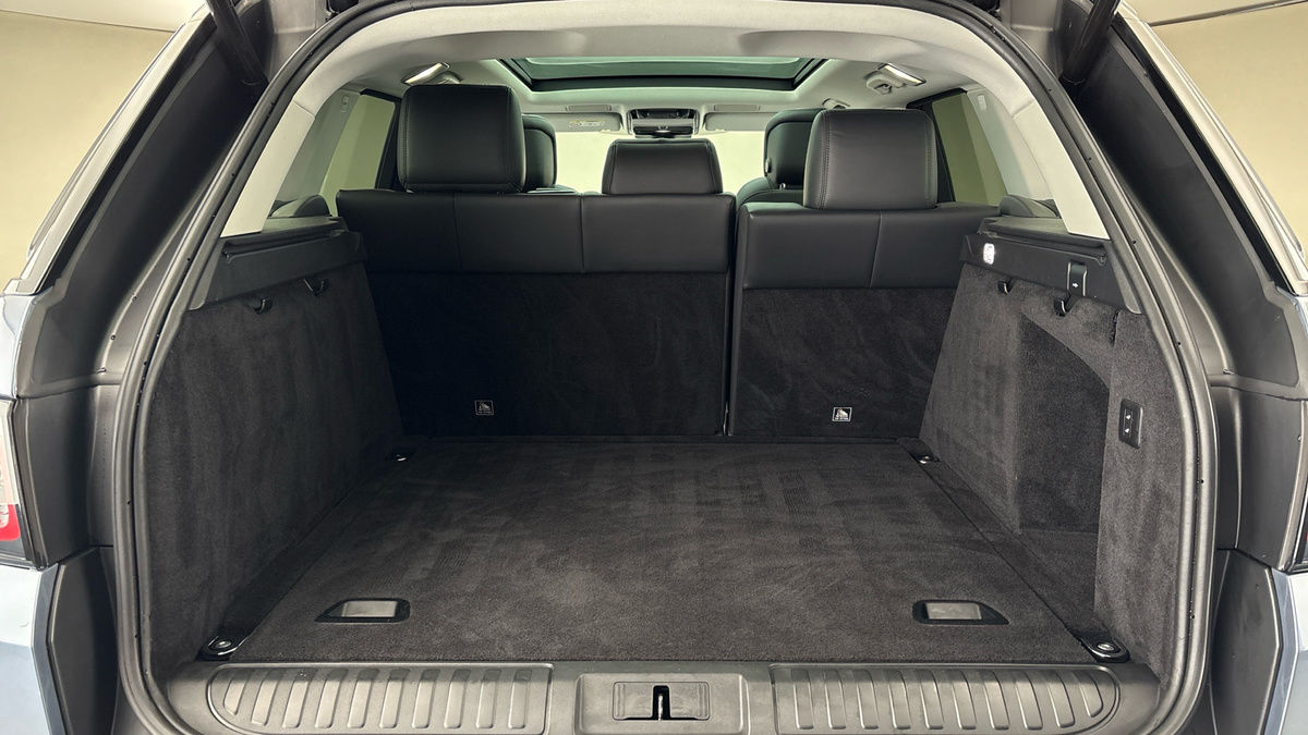 Used Land Rover Range Rover Sport 2021 for sale - 76712260: Photo 11