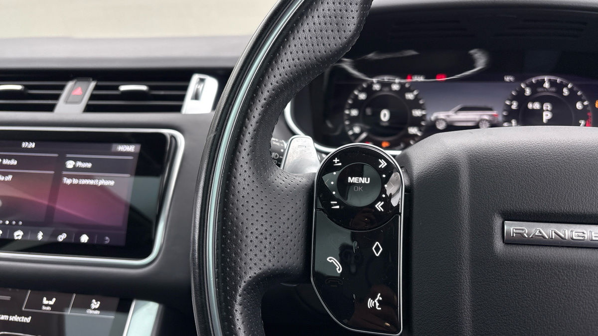 Used Land Rover Range Rover Sport 2021 for sale - 76712260: Photo 13