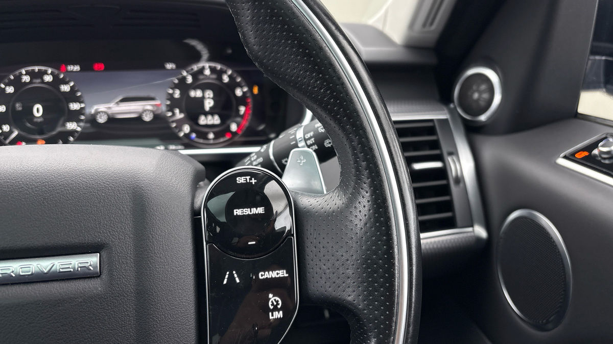 Used Land Rover Range Rover Sport 2021 for sale - 76712260: Photo 14