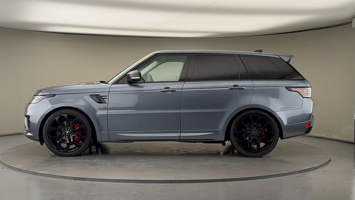 Used Land Rover Range Rover Sport 2021 for sale - 76712260: Photo 15