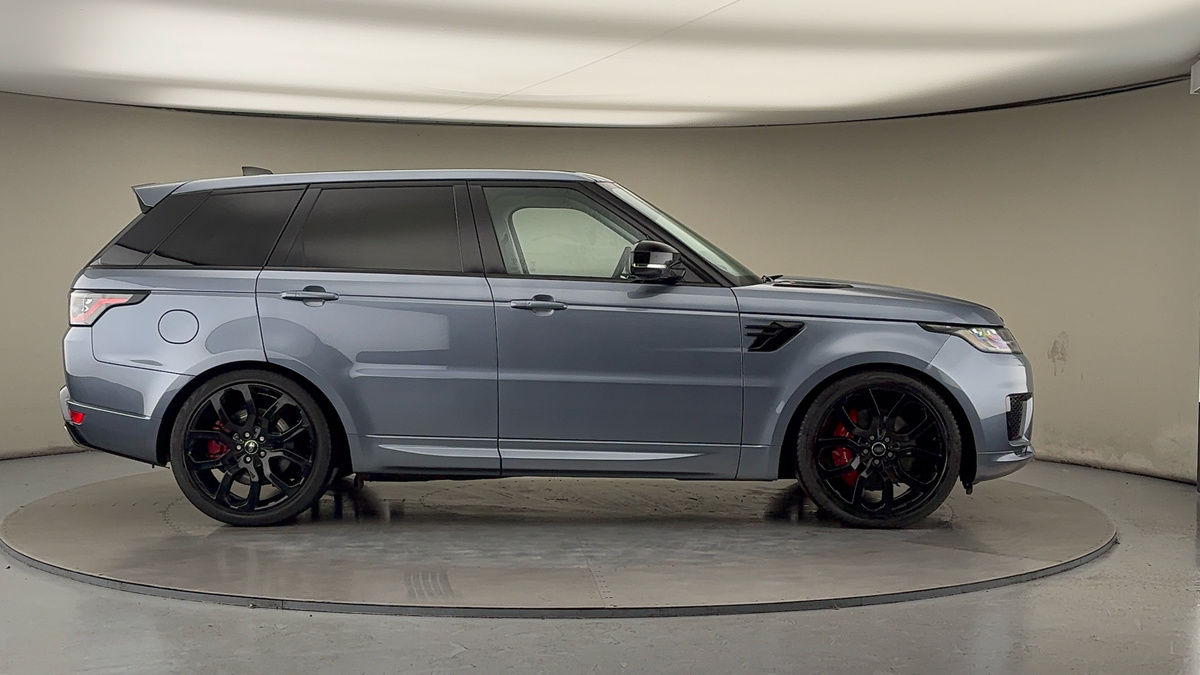 Used Land Rover Range Rover Sport 2021 for sale - 76712260: Photo 16