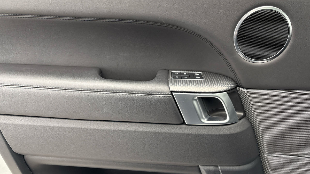 Used Land Rover Range Rover Sport 2021 for sale - 76712260: Photo 19