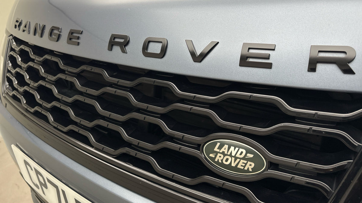 Used Land Rover Range Rover Sport 2021 for sale - 76712260: Photo 24