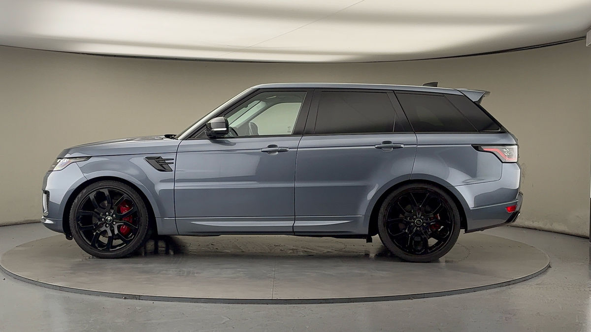 Used Land Rover Range Rover Sport 2021 for sale - 76712260: Photo 27