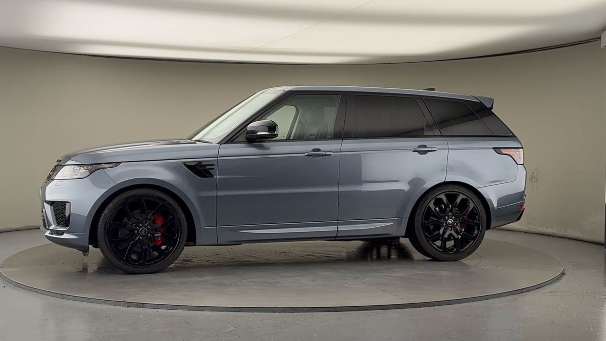 Used Land Rover Range Rover Sport 2021 for sale - 76712260: Photo 28