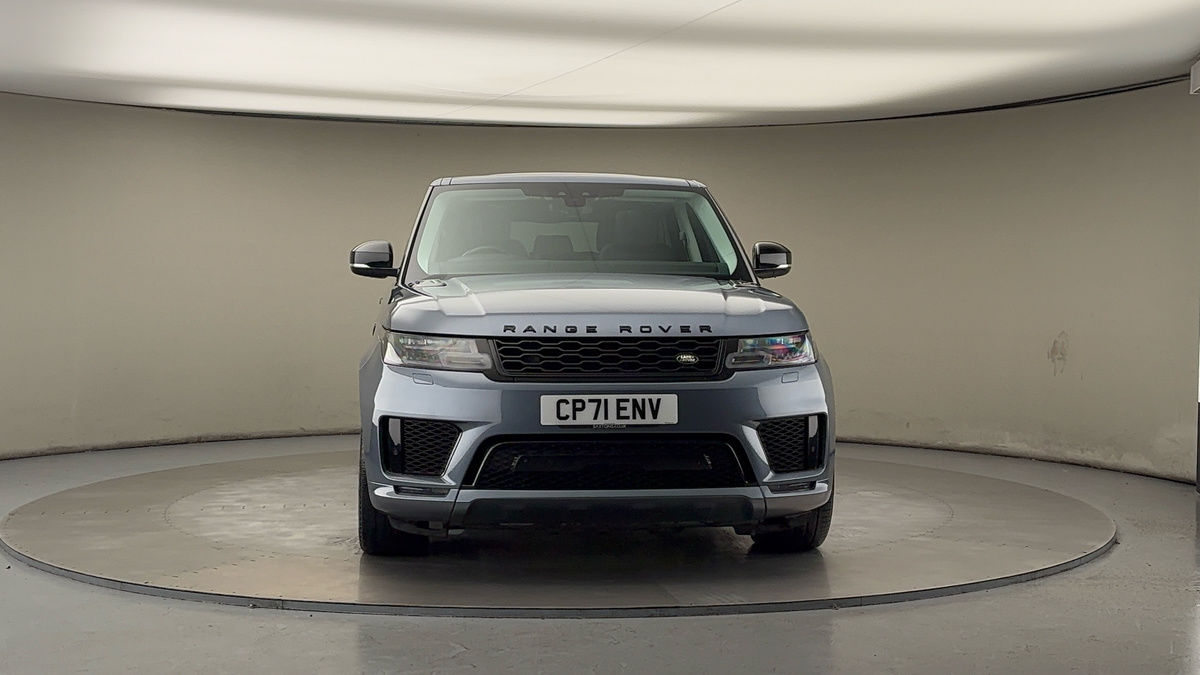 Used Land Rover Range Rover Sport 2021 for sale - 76712260: Photo 32