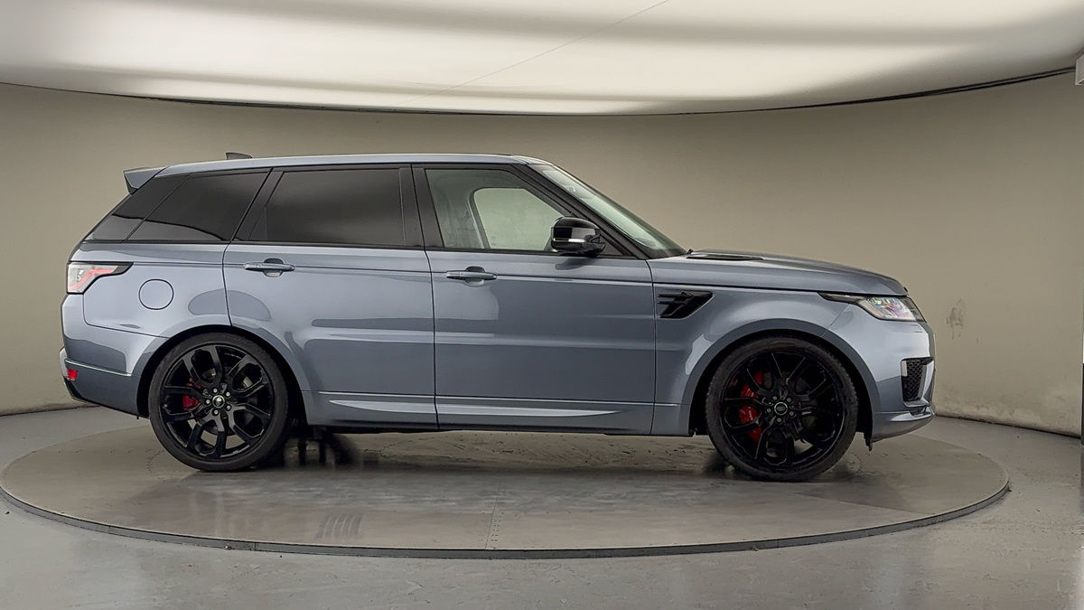 Used Land Rover Range Rover Sport 2021 for sale - 76712260: Photo 36