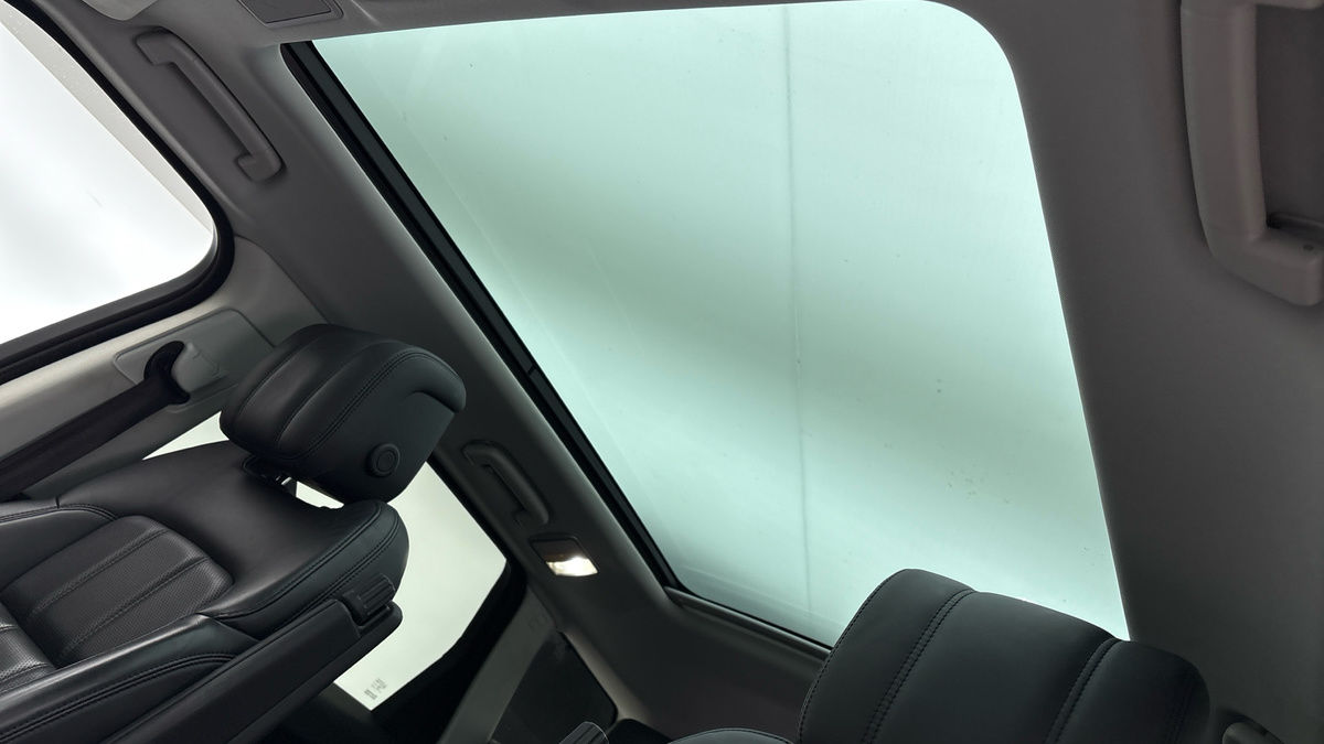 Used Land Rover Range Rover Sport 2021 for sale - 76712260: Photo 6