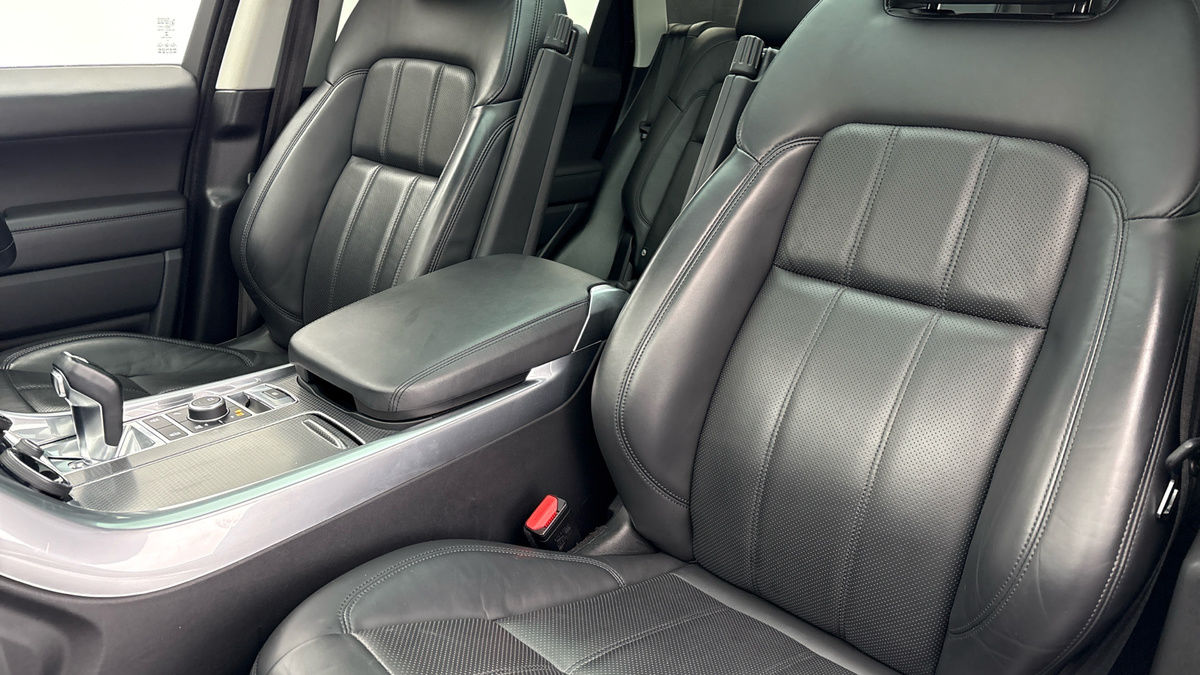 Used Land Rover Range Rover Sport 2021 for sale - 76712260: Photo 7