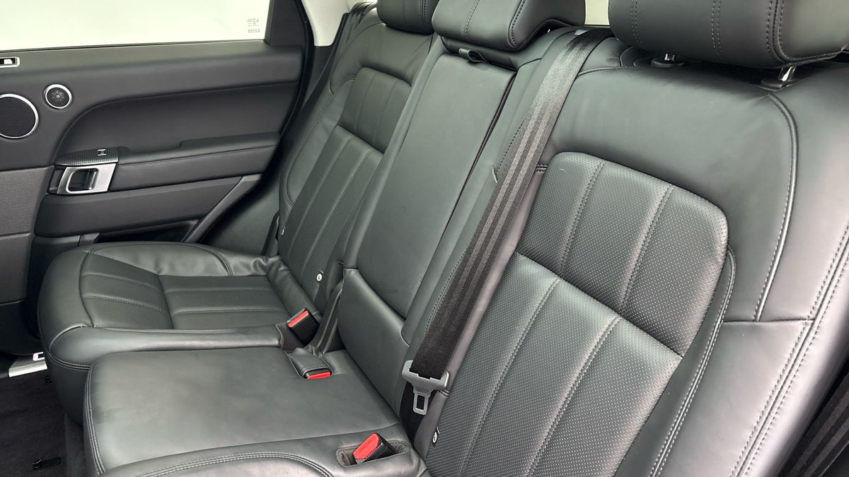 Used Land Rover Range Rover Sport 2021 for sale - 76712260: Photo 8