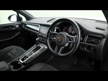 Used Porsche Macan 2021 for sale - 73460050: Photo