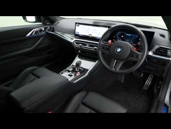 Used BMW M4 2023 for sale - 75038352: Photo