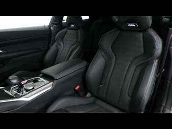 Used BMW M4 2023 for sale - 75038352: Photo