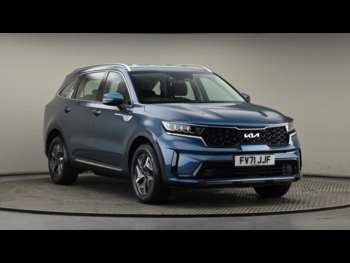 2022 - 1.6 h T-GDi 2 SUV 5dr Petrol Hybrid Auto AWD Euro 6 (s/s) (226 bhp)