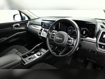 Used Kia Sorento 2022 for sale - 75412027: Photo