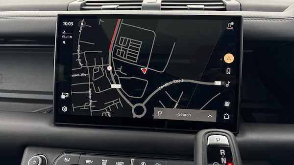 Used Land Rover Defender 110 2025 for sale - 75937805: Photo 17