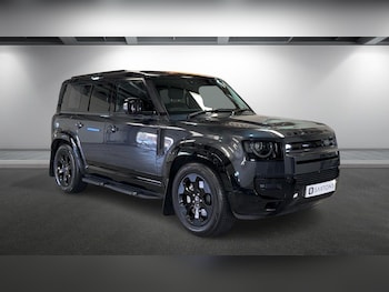 2025 - 3.0 D350 MHEV X-Dynamic HSE SUV 5dr Diesel Auto 4WD Euro 6 (s/s) (350 ps)