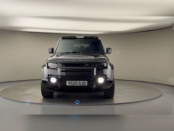 Used Land Rover Defender 110 2025 for sale - 75937805: Photo