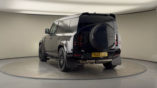 Used Land Rover Defender 110 2025 for sale - 75937805: Photo 47