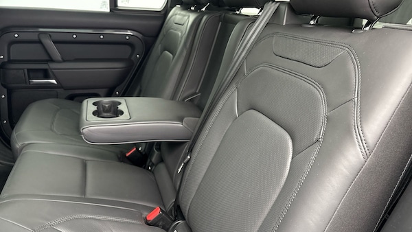 Used Land Rover Defender 110 2025 for sale - 75937805: Photo 9