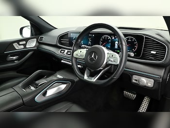 Used Mercedes-Benz GLE-Class 2020 for sale - 75360533: Photo