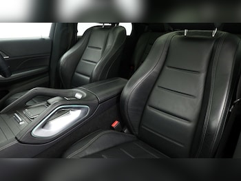 Used Mercedes-Benz GLE-Class 2020 for sale - 75360533: Photo