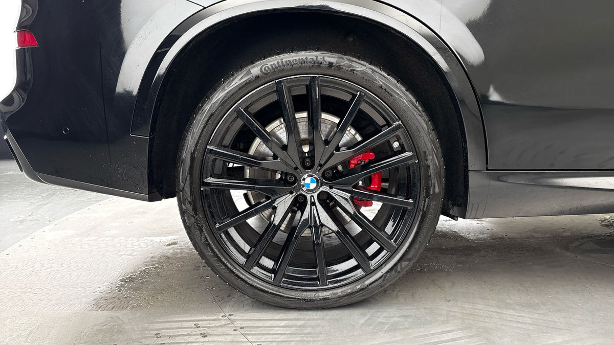 Used BMW X5 2021 for sale - 76768960: Photo 10