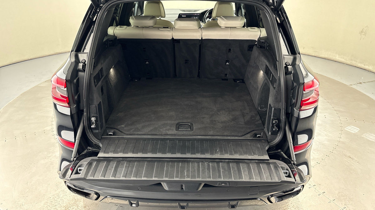 Used BMW X5 2021 for sale - 76768960: Photo 11