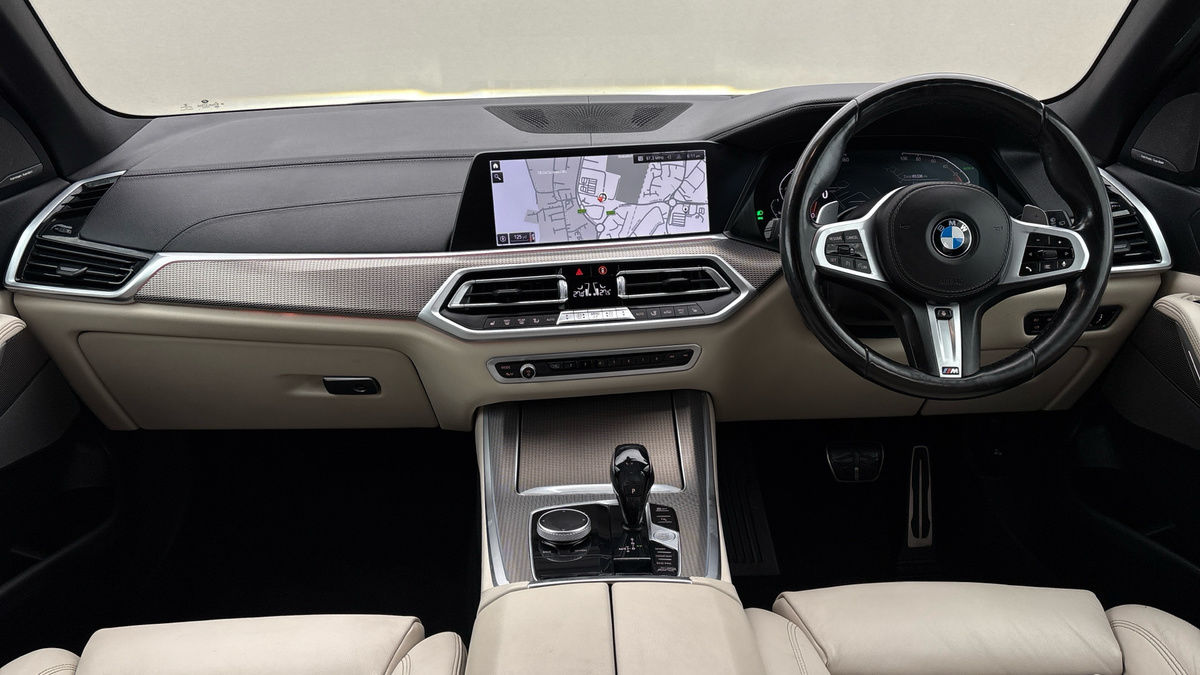 Used BMW X5 2021 for sale - 76768960: Photo 12