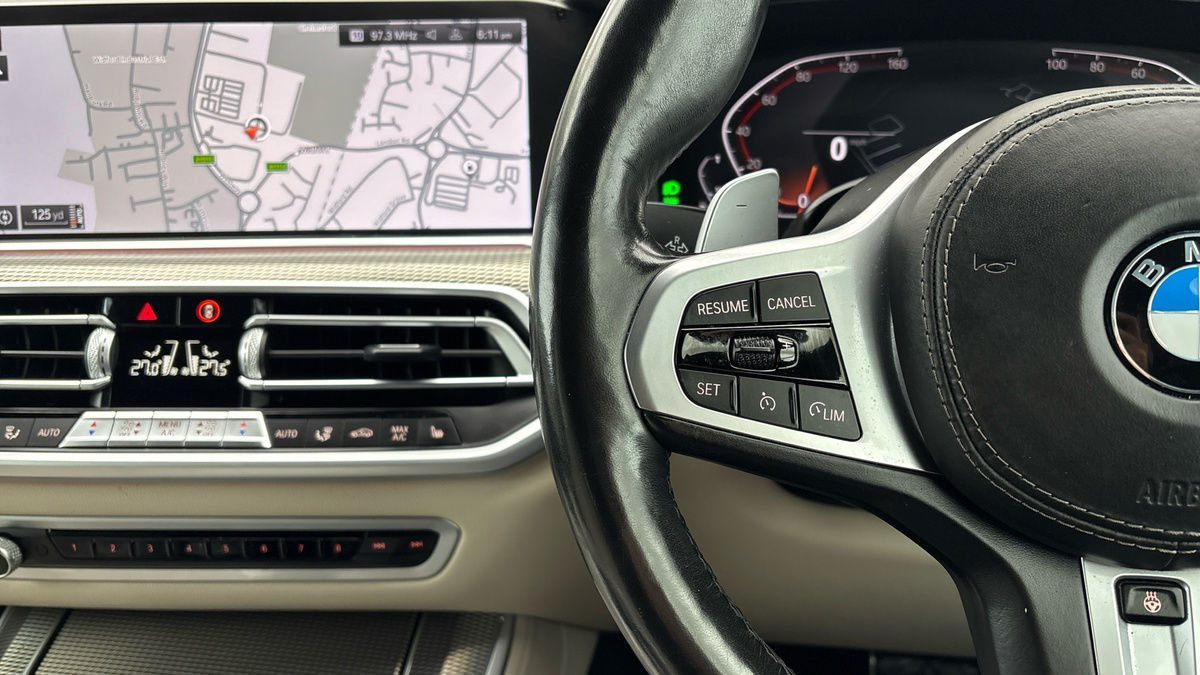 Used BMW X5 2021 for sale - 76768960: Photo 13