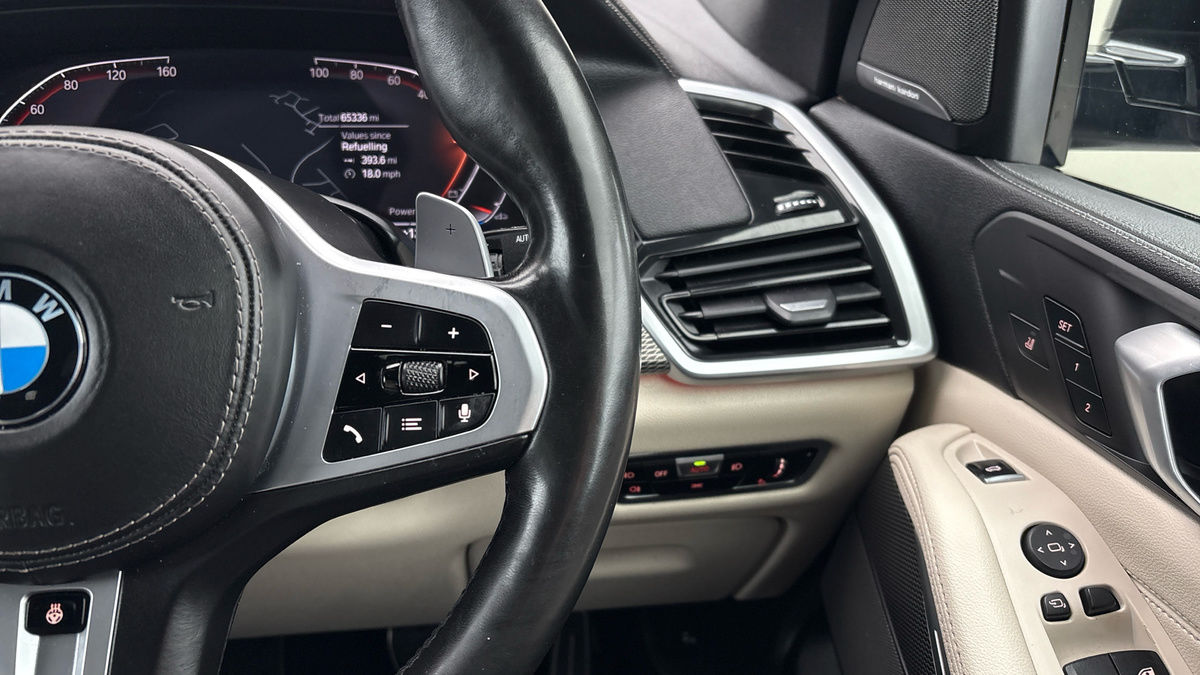 Used BMW X5 2021 for sale - 76768960: Photo 14