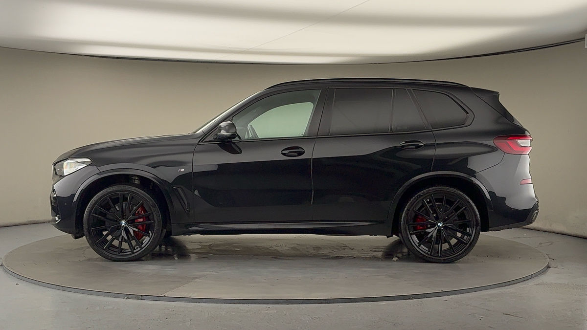 Used BMW X5 2021 for sale - 76768960: Photo 15