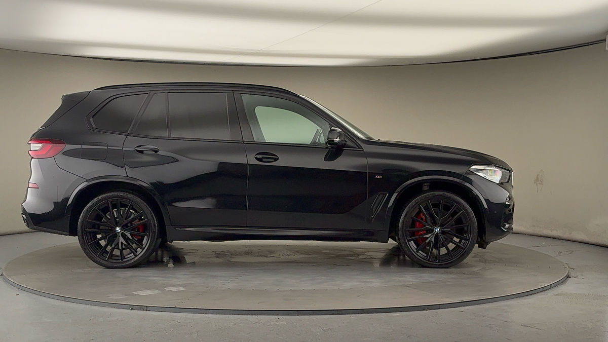 Used BMW X5 2021 for sale - 76768960: Photo 16