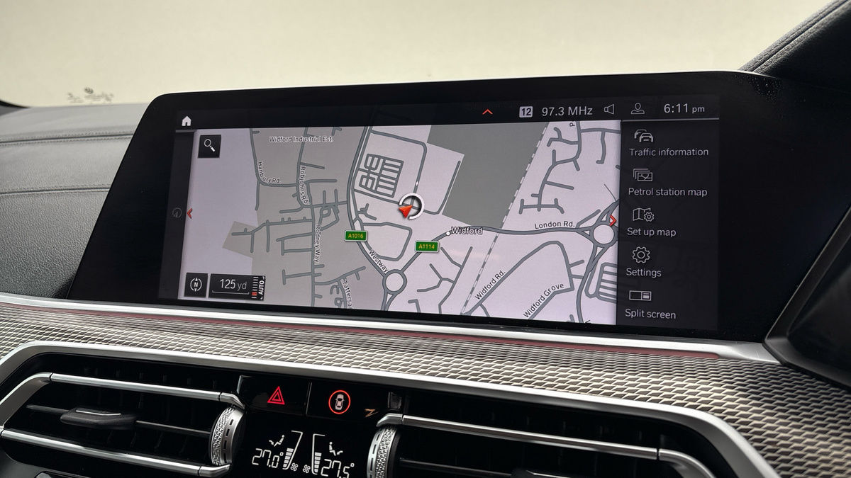 Used BMW X5 2021 for sale - 76768960: Photo 17