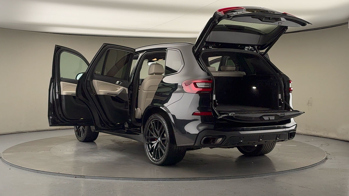 Used BMW X5 2021 for sale - 76768960: Photo 23