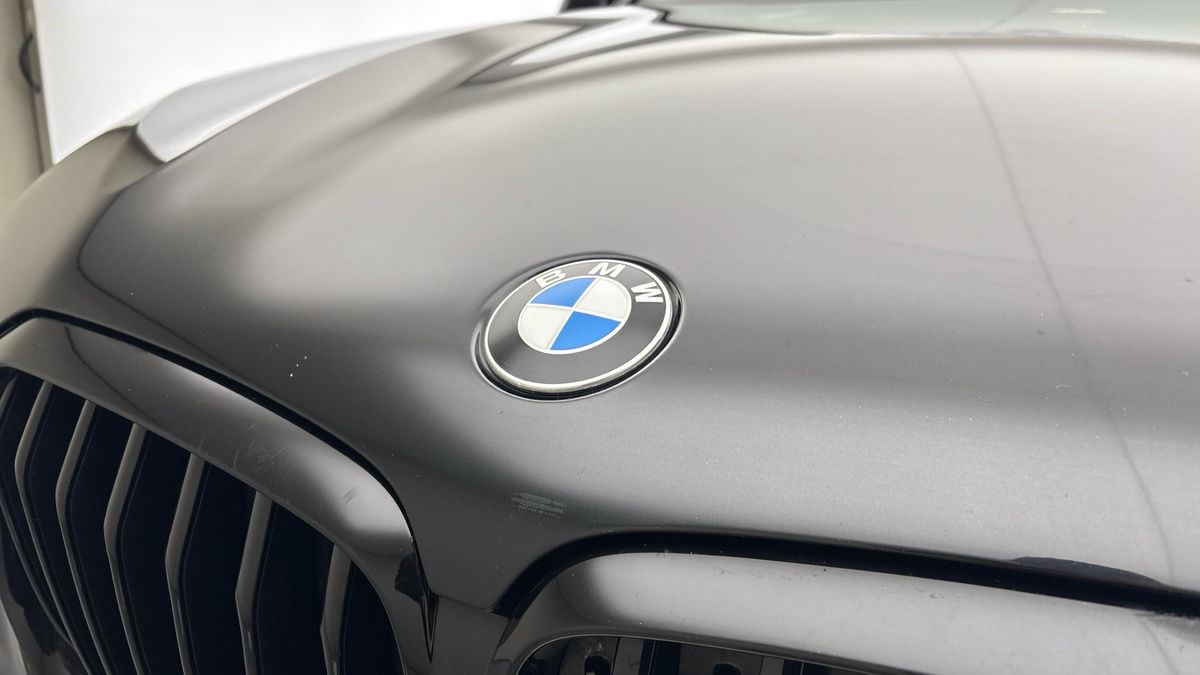 Used BMW X5 2021 for sale - 76768960: Photo 24