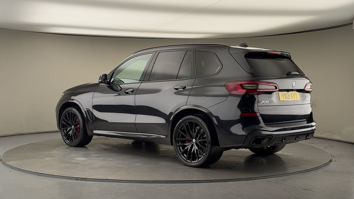 Used BMW X5 2021 for sale - 76768960: Photo 26