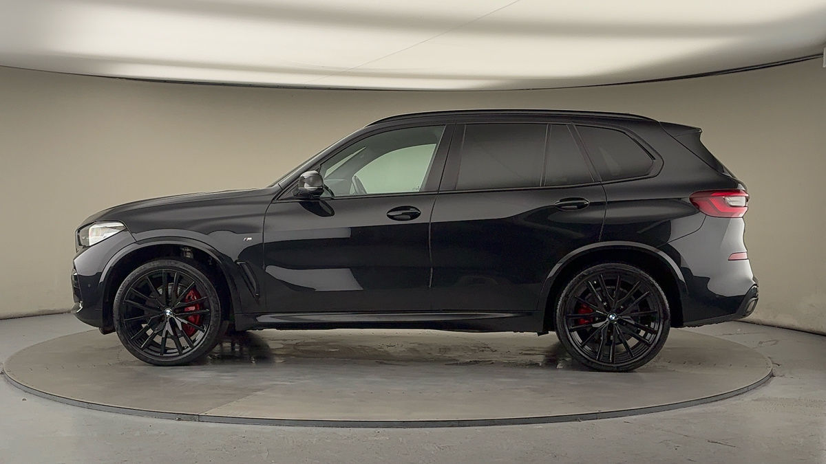 Used BMW X5 2021 for sale - 76768960: Photo 28