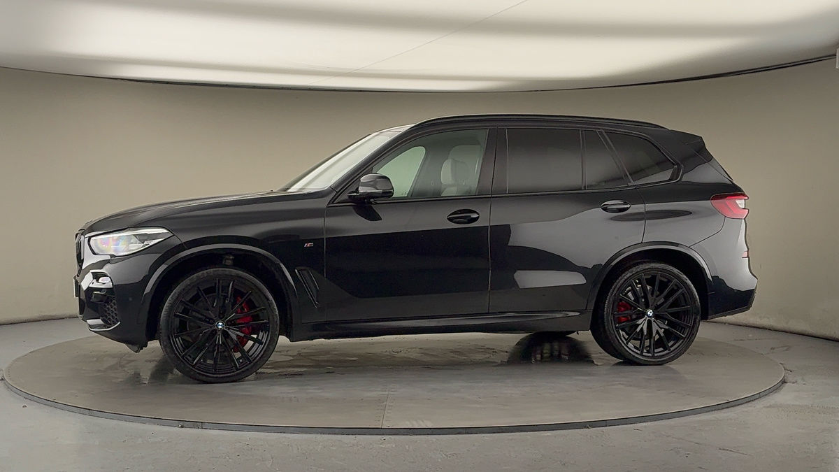 Used BMW X5 2021 for sale - 76768960: Photo 29